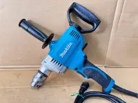 在飛比找Yahoo!奇摩拍賣優惠-"外匯嚴選"牧田 makita DS4011 手提式 可正逆