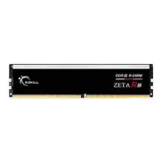 G.Skill Zeta R5 128GB (8x16GB) DDR5-6000 CL39 RDIMM Memory [F5-6000R3039G16GE8-ZR5K]