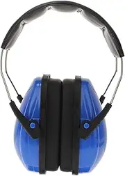 KITANDOVE Noise Canceling Headphones Ear Noise Reduction Headphones Cancelling Muffs Quiet Vibes Proof Headphones Hat Headphone Snoring Soundproof Abs Black