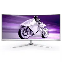 在飛比找蝦皮商城優惠-PHILIPS 34M2C8600 34型 OLED 2K曲