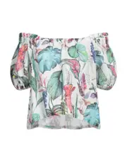 [120 LINO] 120% LINO Tops - Item 10604952