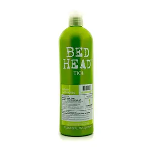 Tigi - 摩登活力護髮素 Bed Head Urban Anti+dotes Re-energize Conditioner