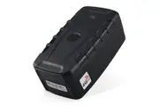 Elinz 4G LTE GPS Tracker Real Live Tracking Wireless Device 20000mAh Big Battery