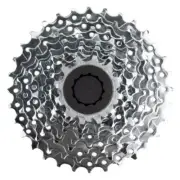 Sunrace Cassette M90 11-32T 9 Speed Phosphate Silver
