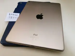 二手 128GB 左邊螢幕老化 其餘功能正常可蓄電 ipad Air2 Air 2代 賣2千5也可用物品換