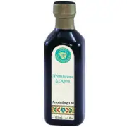 Frankincense and Myrrh Anointing Oil 125 ml (4.2 fl oz) from Holyland Jerusalem