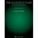 THE GLASS BEAD GAME: CONCERTO FOR HORN