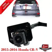 Back Up Rear View Camera For 2015-2016 Honda CR-V