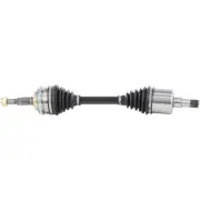 Front Left Driver CV Axle Shaft For Chevrolet Cavalier 2000-2005 (for: Chevrolet)