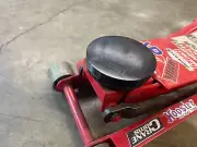 Floor jack stand rubber pad fpr Harbor Freight and similar