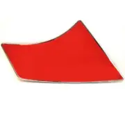 Chaparral Boat Raised Wakeboard Decal | Xtreme Red STBD Sticker