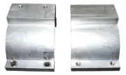 Raypak 017192F Heating Element Bracket for Raypak E3T ELS 0018 ELS 0027