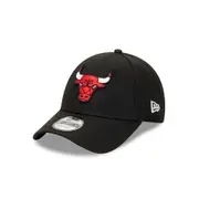 Chicago Bulls NBA Essentials 9FORTY Snapback