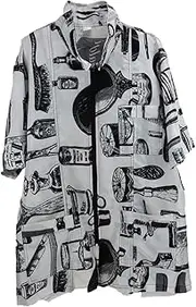 EPIGEIST 1Pc Professional Hair Cutting Cape for Salon Use Hair Styling Apron for Hairdressing Easy to Clean Barber Cape