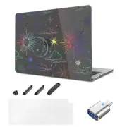 Case for New MacBook Air 15 Inch (2023-2025 Release Model: M4 A3241 M3 A3114 ...