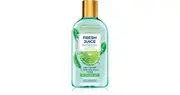 Bielenda Fresh Juice Lime micellar water for combination and sensitive skin 500 ml