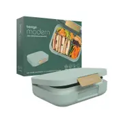 Bentgo Modern Lunchbox - Mint Green