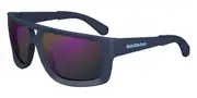 Calvin Klein Jeans CKJ24605S 460 Men's Sunglasses Blue Size 60