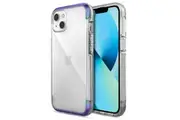 X-Doria Raptic Air Shockproof Slim Case Cover For Apple iPhone 13 Iridescent
