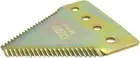 AMX27223 Sickle Section for Case IH 820 1010 1020 Platforms