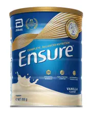 Ensure Vanilla Powder 850g