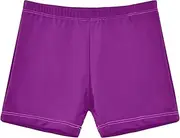 [Caihoyu] Boys Swim Trunks Adjustable Swimming Jammers Quick Dry Toddler Board Shorts