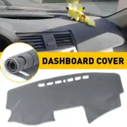 DashMat Dash Cover Dashboard Mat Car Interior Pad TOYOTA For CAMRY 2007-2011 US (for: Toyota)