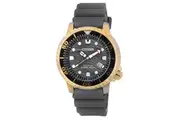 Citizen Promaster Grey Dial Eco-Drive Diver's BN0163-00H 200M Men's Watch