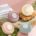 Back Rub Mud Exfoliating Bath Ball Massage Bath Ball Bath Ball Scrubbing Towel