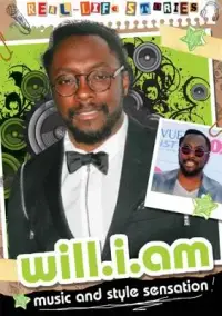 在飛比找博客來優惠-Will.i.am: Music and Style Sen