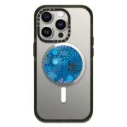 Snappy Grip Stand Mirror Snappy™ Grip Stand MagSafe Compatible Ocean is Calling