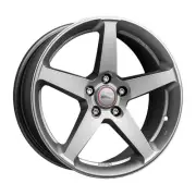 ALLOY WHEEL MOMO FIVE FOR HONDA CIVIC 2022-2025 8,5X19 5X114,3 MATT TITAN S 09J