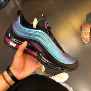 【正品】現貨 Nike Air Max 97 LX 回到未來 AV1165-001