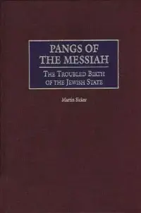 在飛比找博客來優惠-Pangs of the Messiah: The Trou