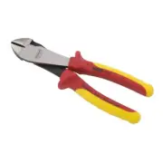 Stanley 84-004-S FatMax 210mm VDE 1000V Diagonal Cutters