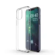 For iPhone 12/Pro/Max/Mini Case Clear Slim Shockproof Phone Cover