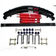 Lift Kit 40mm Koni Toyota Hilux 1988-1997 4X4