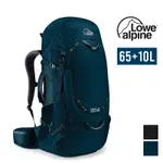 LOWE ALPINE 英國 KULU 65:75 男款自助旅行後背包