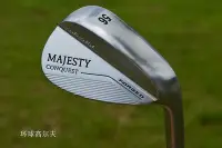 在飛比找Yahoo!奇摩拍賣優惠-高爾夫球桿日本進口Majesty Conquest高爾夫球桿