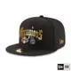 NEW ERA 59FIFTY 5950 雙冠軍 2020洛杉磯湖人道奇 黑