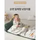 韓國Juho deco純棉／防蟎款兒童睡袋（附收納袋）四季適用幼兒園午睡袋午睡被 棉被袋 旅遊外出露營 托嬰 睡袋