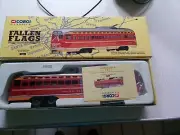 Corgi Classics 1:50 Scale PCC STREETCAR