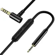 Replacement for Bose Headphone Cord, 2.5mm to 3.5mm Audio Cable for Bose 700 ...