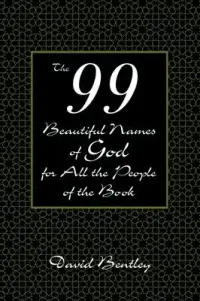 在飛比找博客來優惠-The 99 Beautiful Names of God 