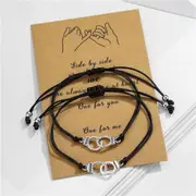 Forever Allies Bracelet Set