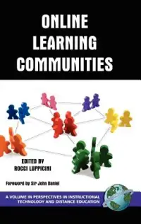 在飛比找博客來優惠-Online Learning Communities
