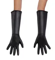 The Incredibles Red Dash Child Gloves