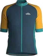 Sigr Jersey TEAM SIGR YELLOW MAN