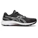 ASICS GEL-EXCITE 9 4E寬楦 男慢跑鞋 緩震透氣 黑 KAORACER 1011B337-002