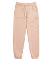 [Acne Studios Kids] Acne Studios Kids Cotton jersey sweatpants Y 6 pink